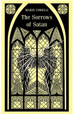 МагOrig Corelli M. The Sorrows of Satan 978-5-04-210993-5