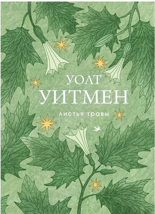 Листья травы