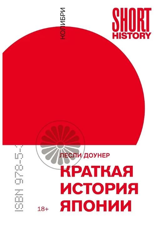 Краткая история Японии